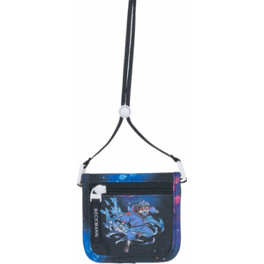 Beckmann Brustbeutel - Ninja Elements