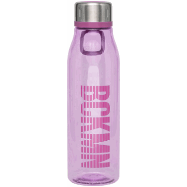 Beckmann Trinkflasche 0,7l - Purple
