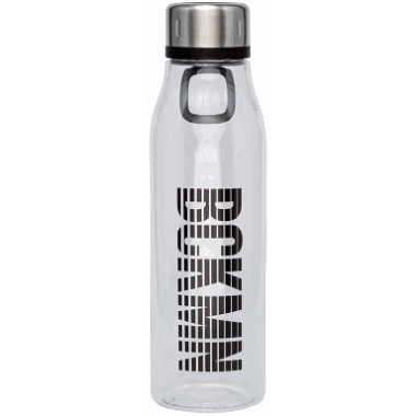 Beckmann Trinkflasche 0,7l - Clear