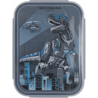 Beckmann Brotdose Tech Rex