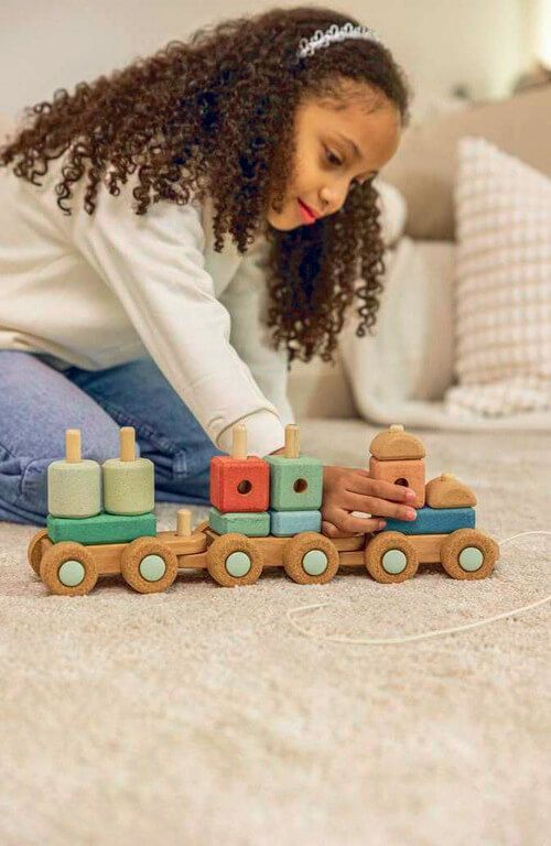 Chugtastic Adventures