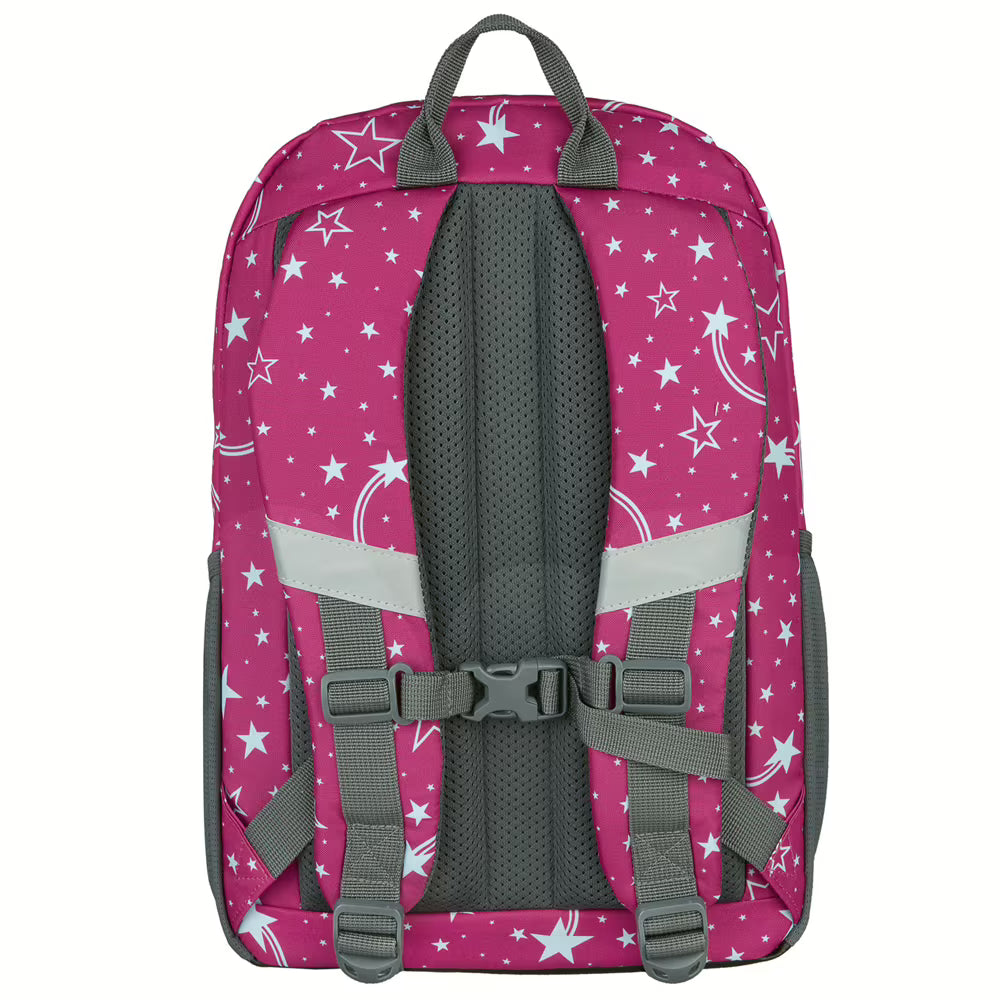 SCOUT Rucksack Adventure Stars
