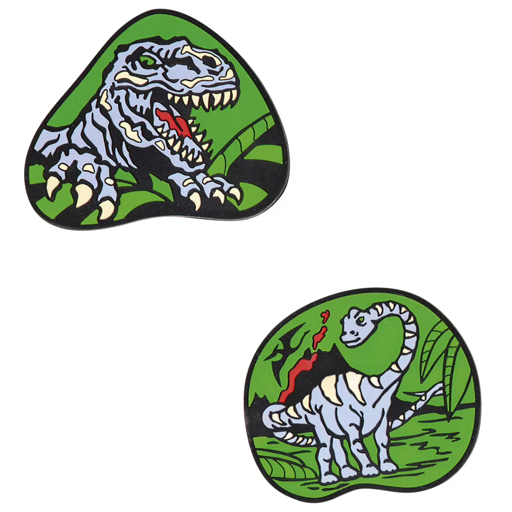 SCOUT Funny Snaps Move Danger Dino - 2tlg.
