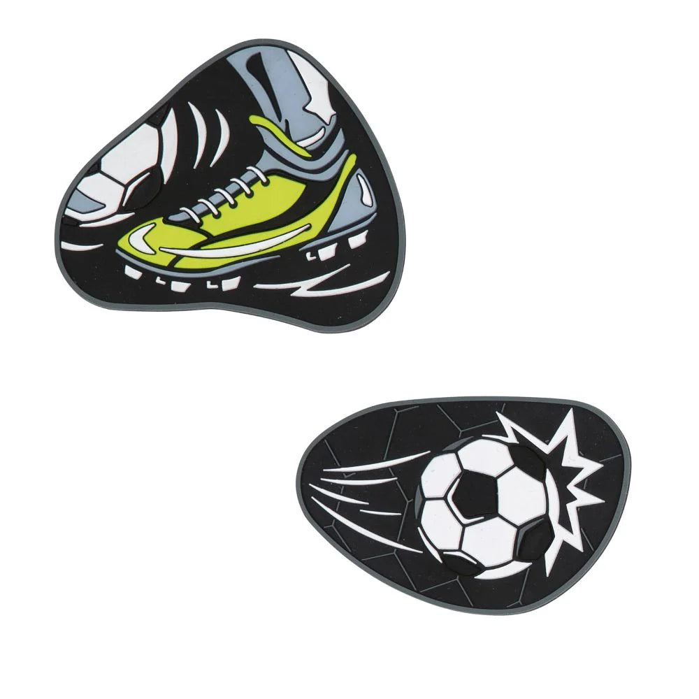 SCOUT Funny Snaps Move Soccer Star - 2tlg.