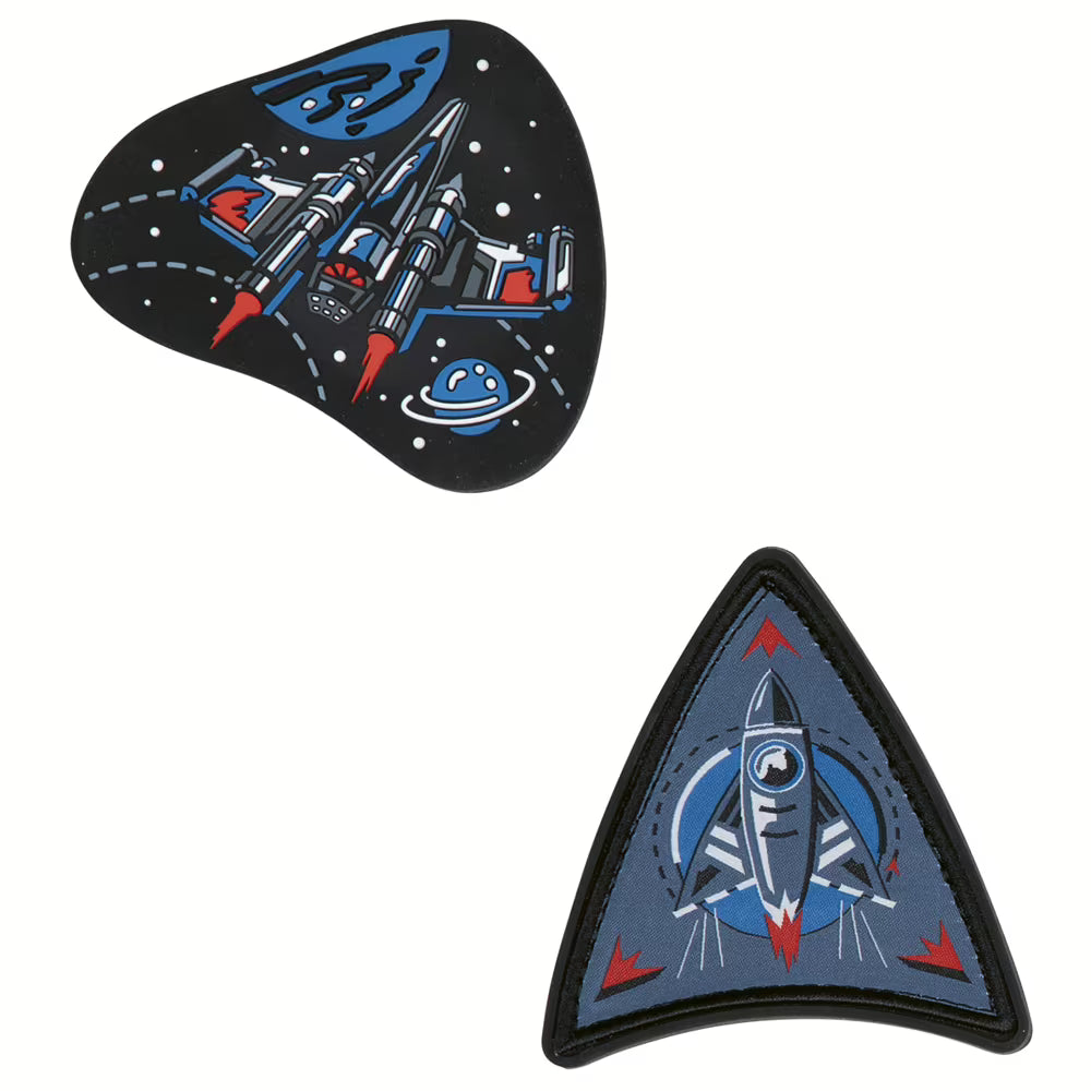 SCOUT Funny Snaps Move Space Explorer - 2tlg.