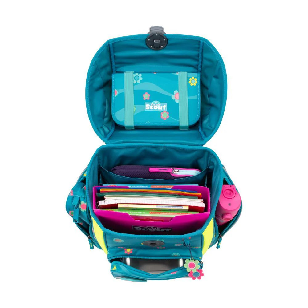 SCOUT Genius Set - Little Flowers