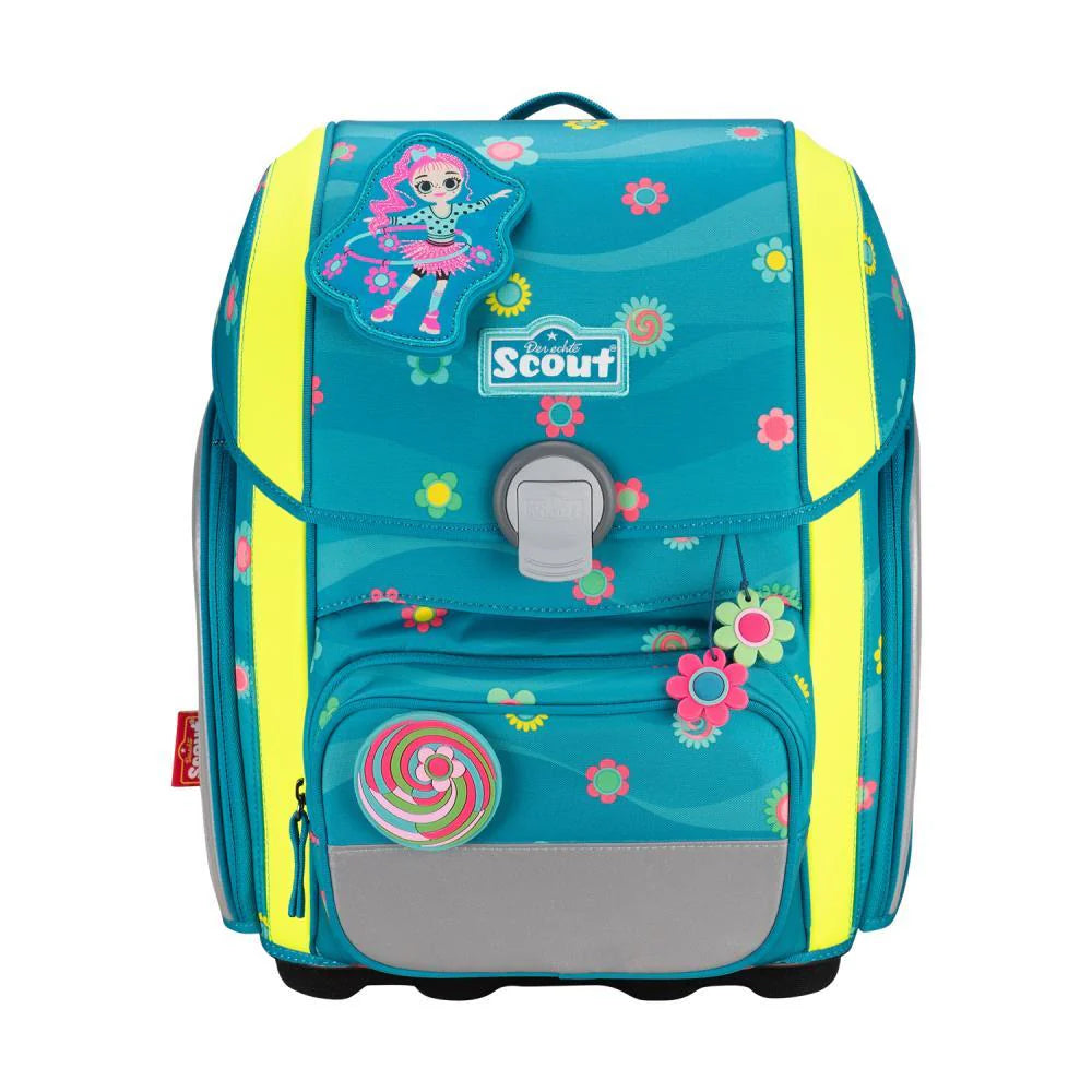 SCOUT Genius Set - Little Flowers