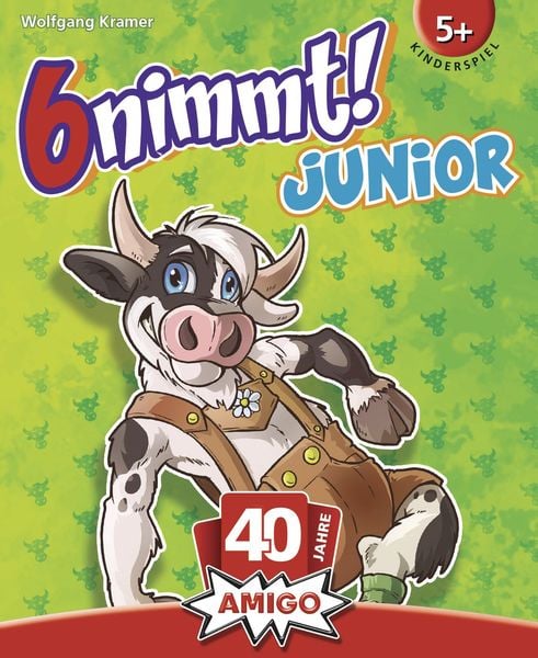 6 nimmt! Junior