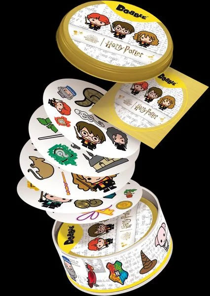 Dobble - Harry Potter