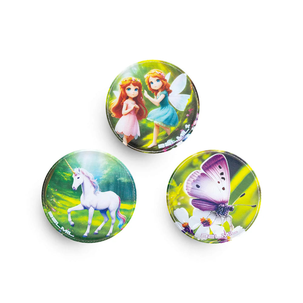 Belmil Patch Set Fairy Dream