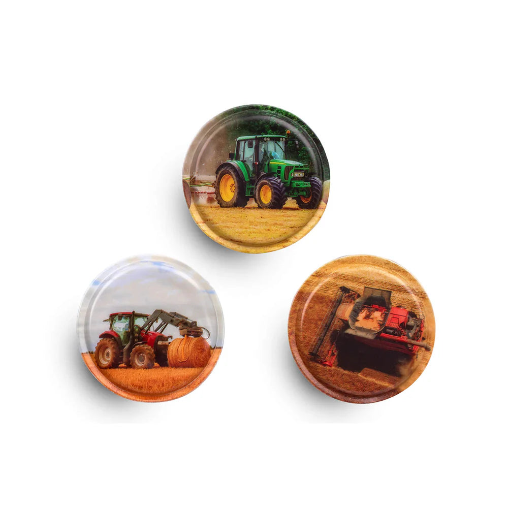 Belmil Patch Set Farm