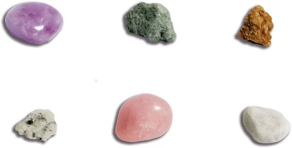 Experimentierkasten Galileo Steine & Mineralien