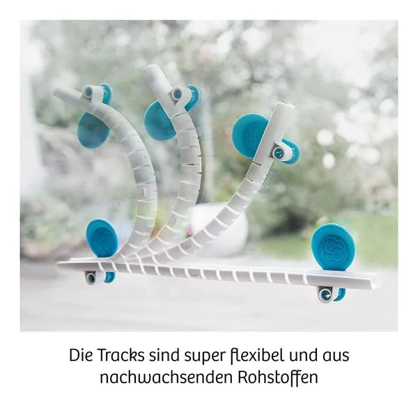 Kugelbahn - Gecko Run - Starter Set