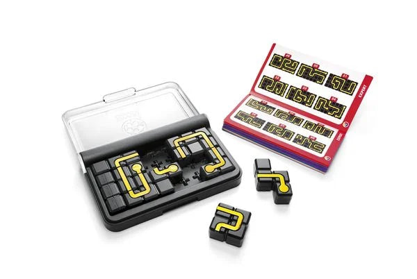 Smart Games IQ Circuit Box