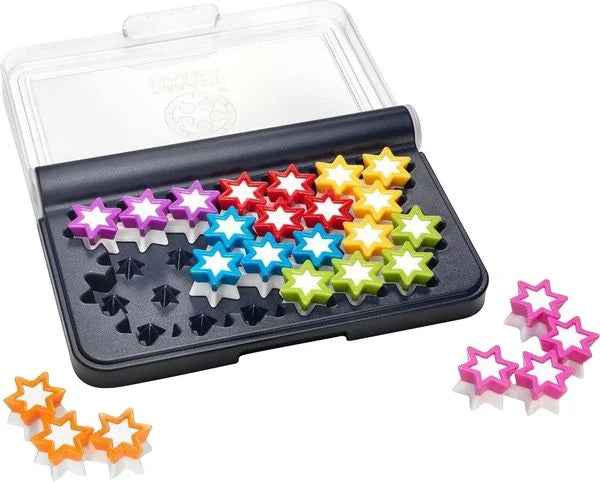 Smart Games IQ Stars