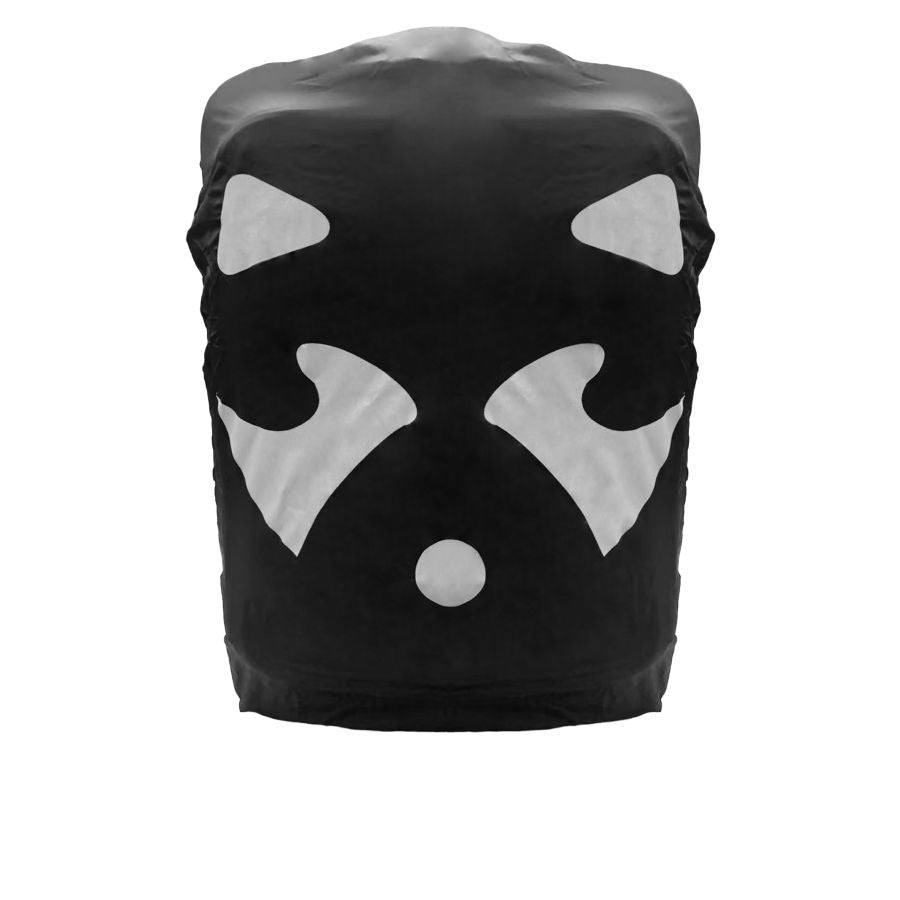 Kattbjörn Regenhaupe