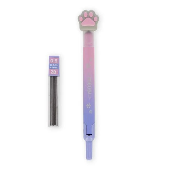 MEOW - ZIRKEL MIT AUTOMATISCHER MINE - KITTY