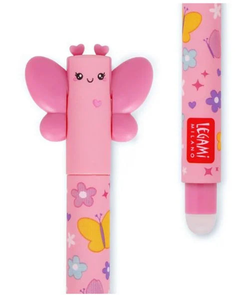 Erasable Gel Pen Schmetterling