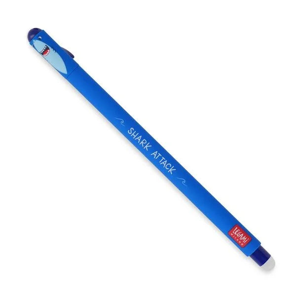 Erasable Gel Pen Hai