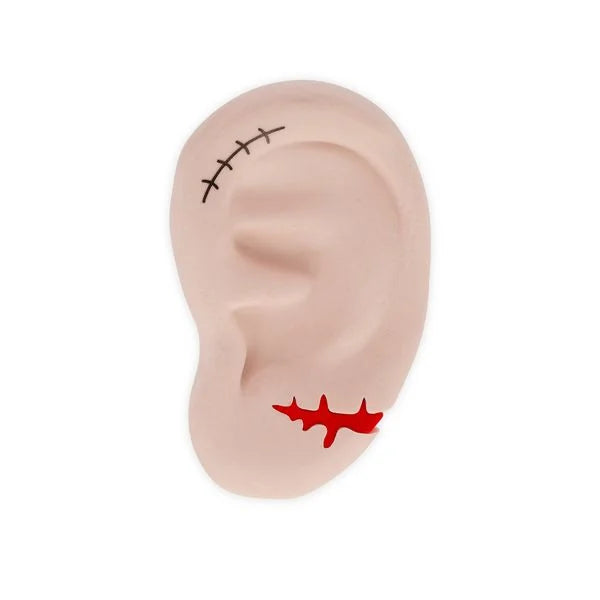 EAR WE GO AGAIN - RADIERGUMMI MIT DUFT - EAR