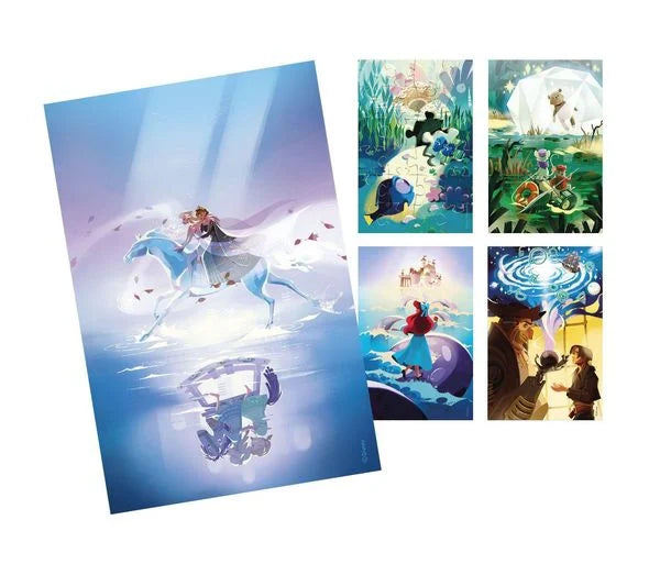 Dixit - Disney Edition
