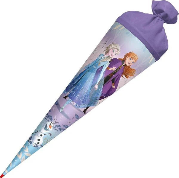 70 cm Schultüte Disney Frozen
