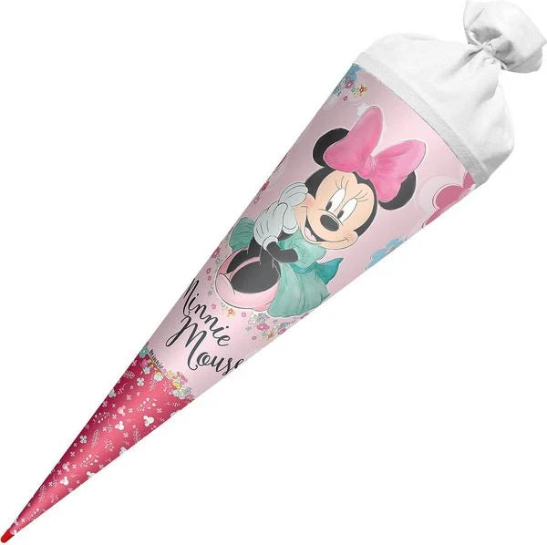70 cm Schultüte Disney Minnie Mouse