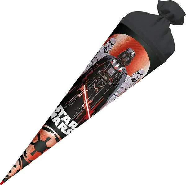 70 cm Schultüte Disney Star Wars
