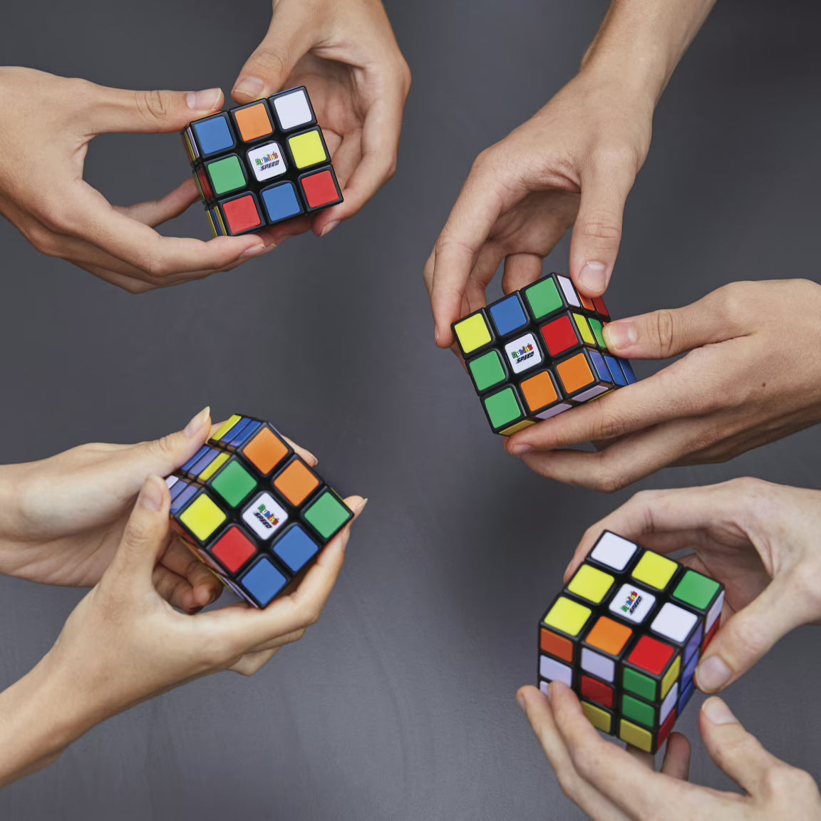 3x3 Rubiks Original