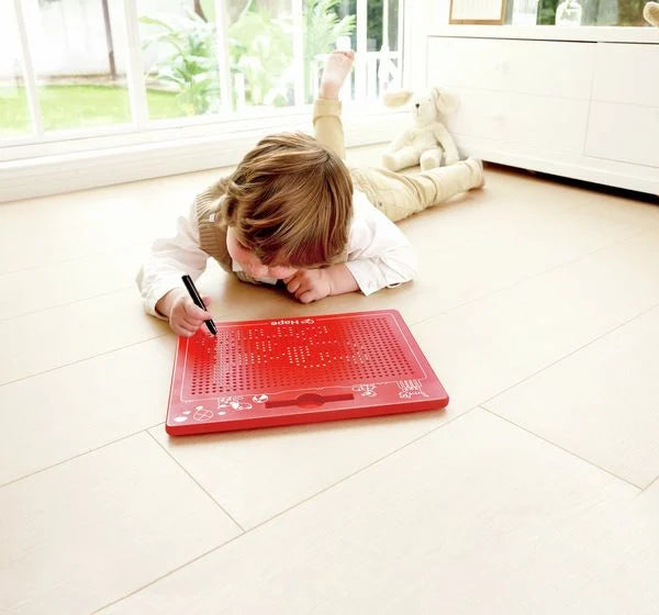 Magisches Magnetspiel groß - Hape