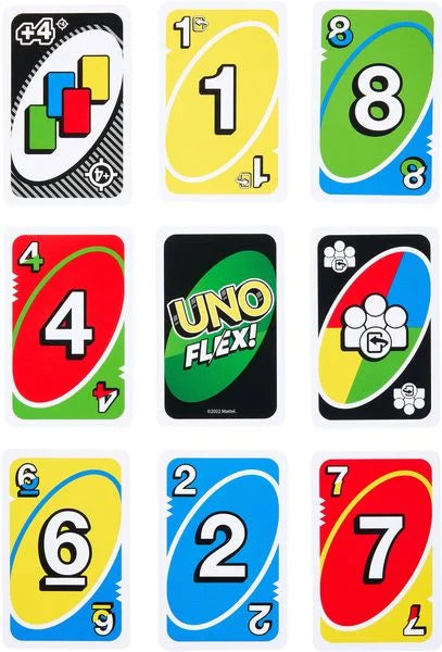 UNO Flex