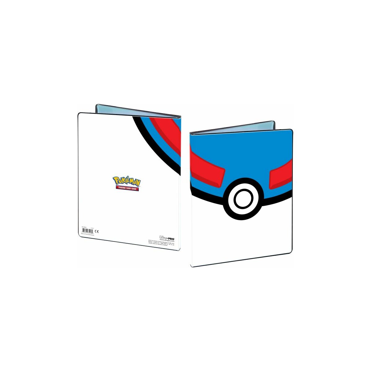 Pok. Album 9-Pocket