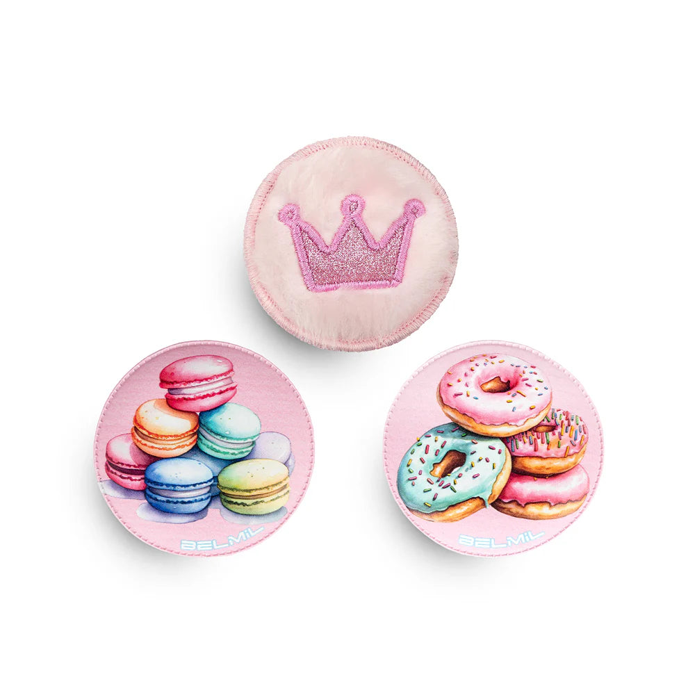 Belmil Patch Set Rainbow Sweets