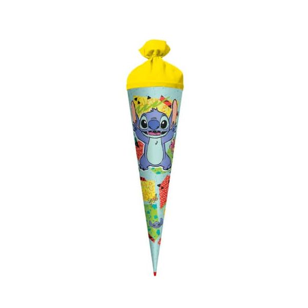 70 cm Schultüte Disney Stitch