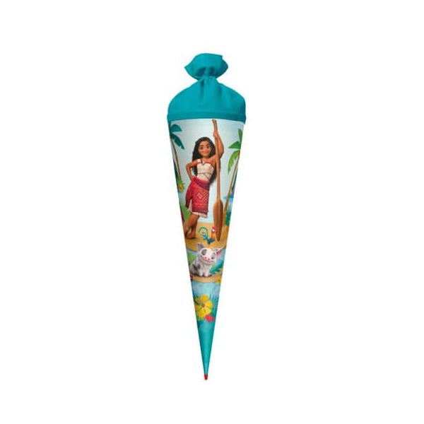 70 cm Schultüte Disney Vaiana
