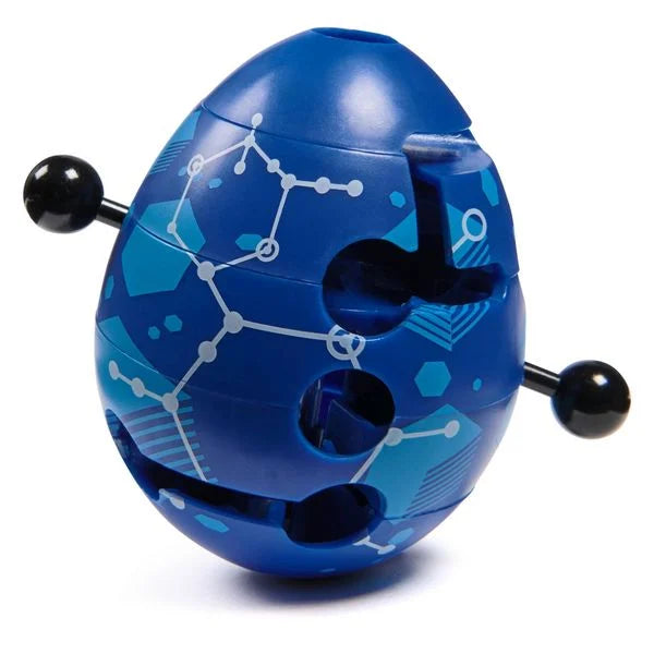 Rubiks Smart Egg