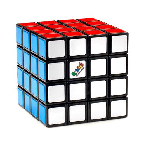 Rubiks 4x4 Master