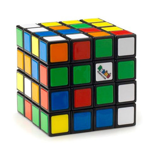 Rubiks 4x4 Master