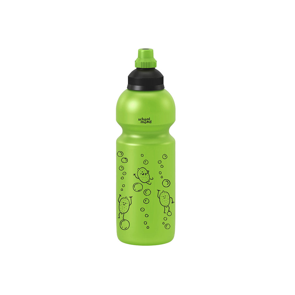SM Trinkflasche Lime
