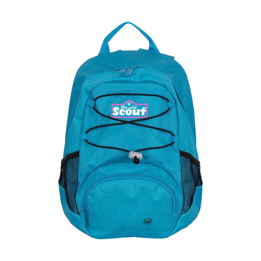 SCOUT Rucksack Dolphins