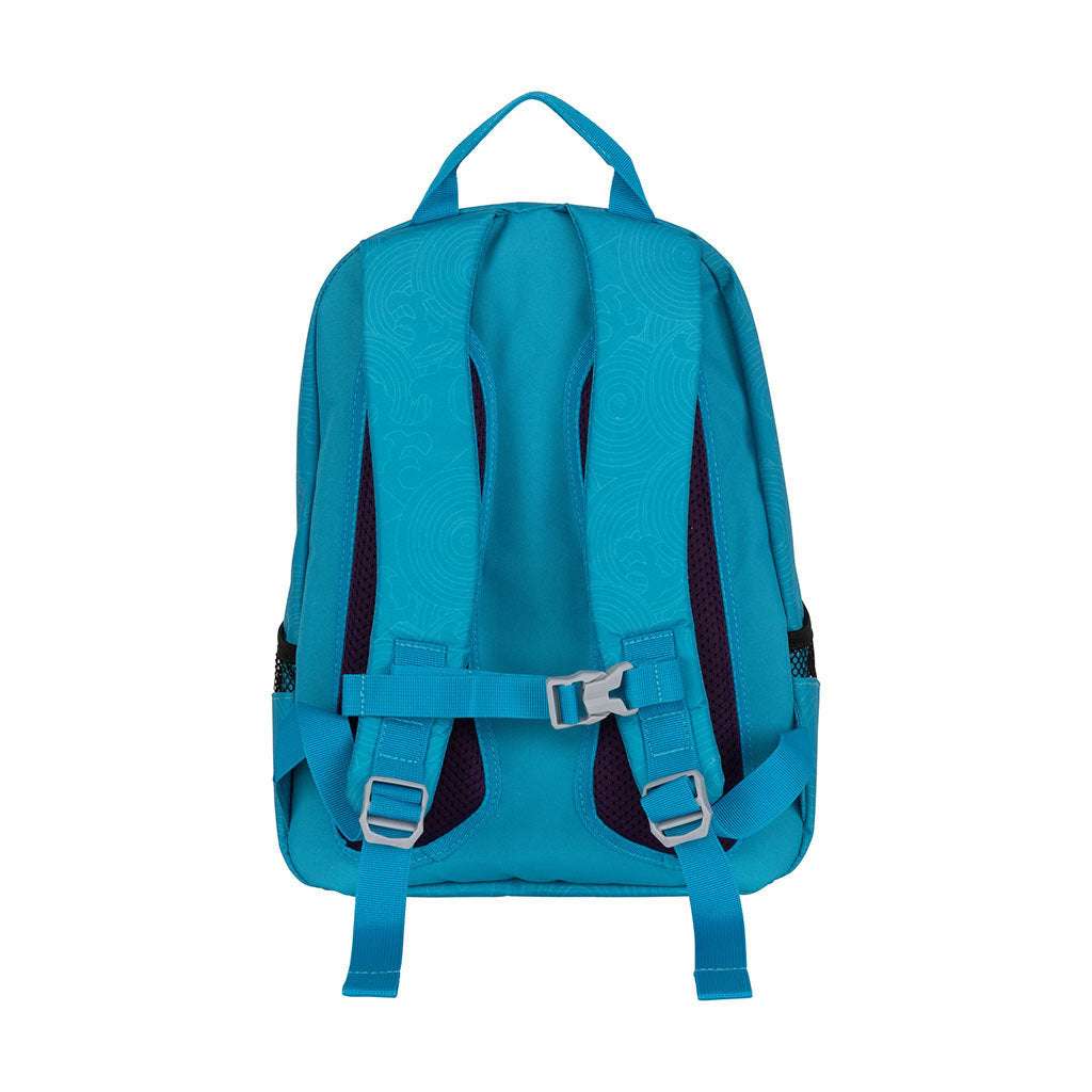 SCOUT Rucksack Dolphins