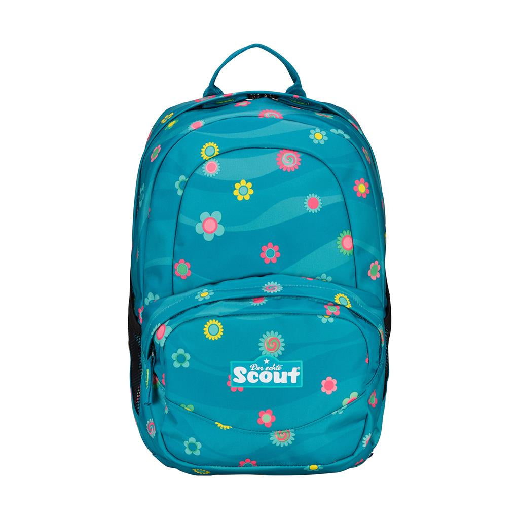 SCOUT Rucksack Little Flowers