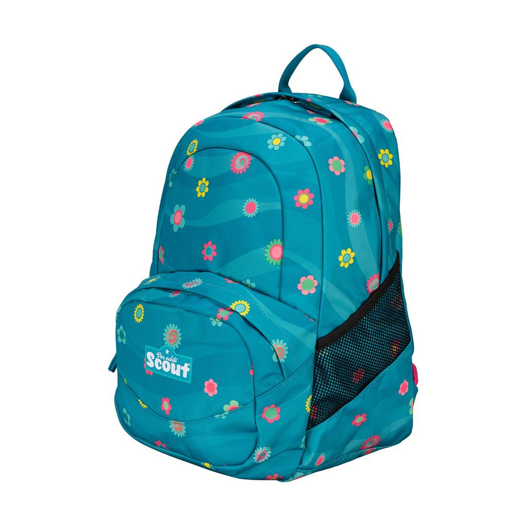 SCOUT Rucksack Little Flowers