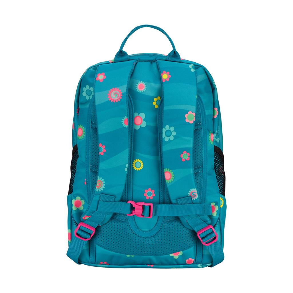 SCOUT Rucksack Little Flowers