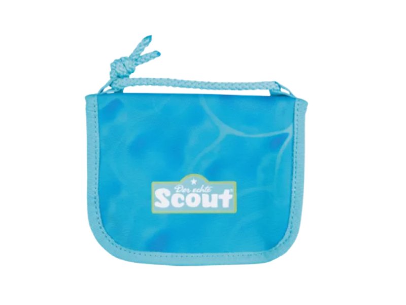 SCOUT Brustbeutel Water Lily