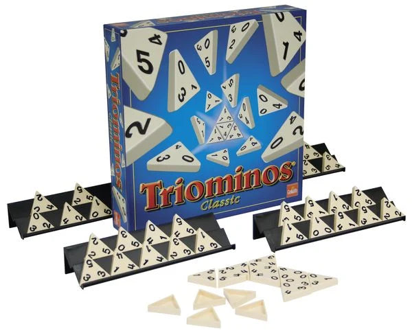 Triominos Classic