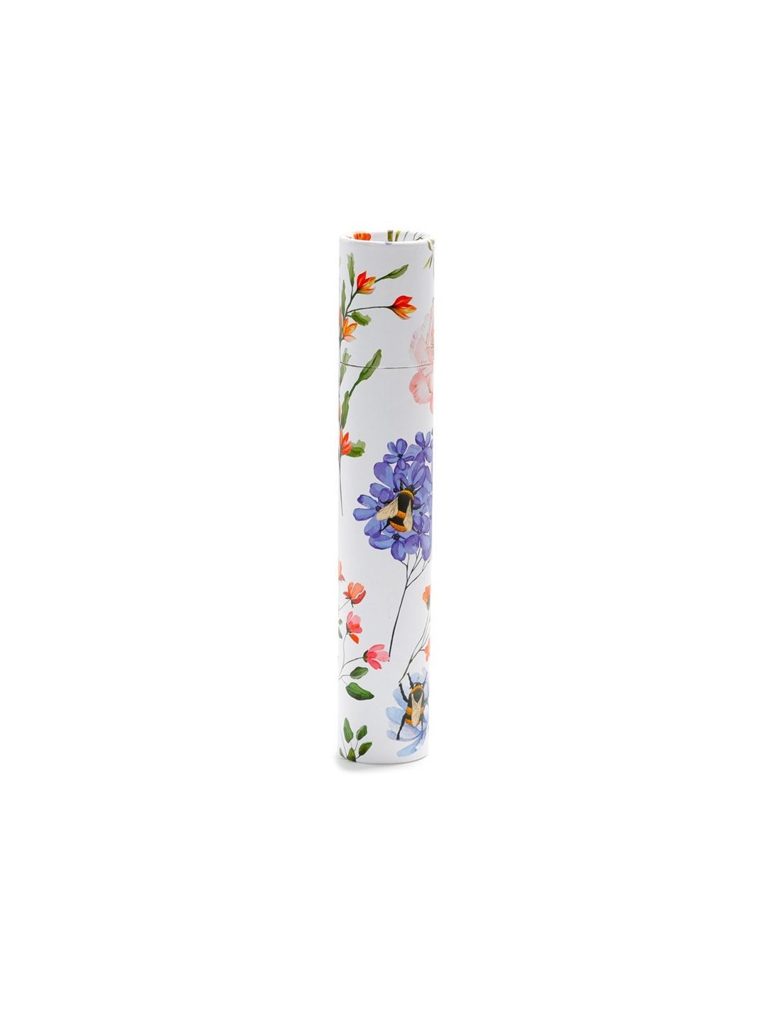 Tube mit 12 Bienen Buntstifte