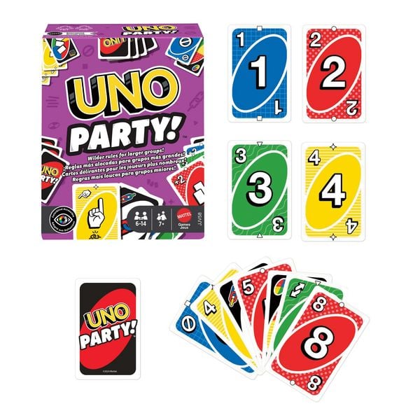 UNO Party