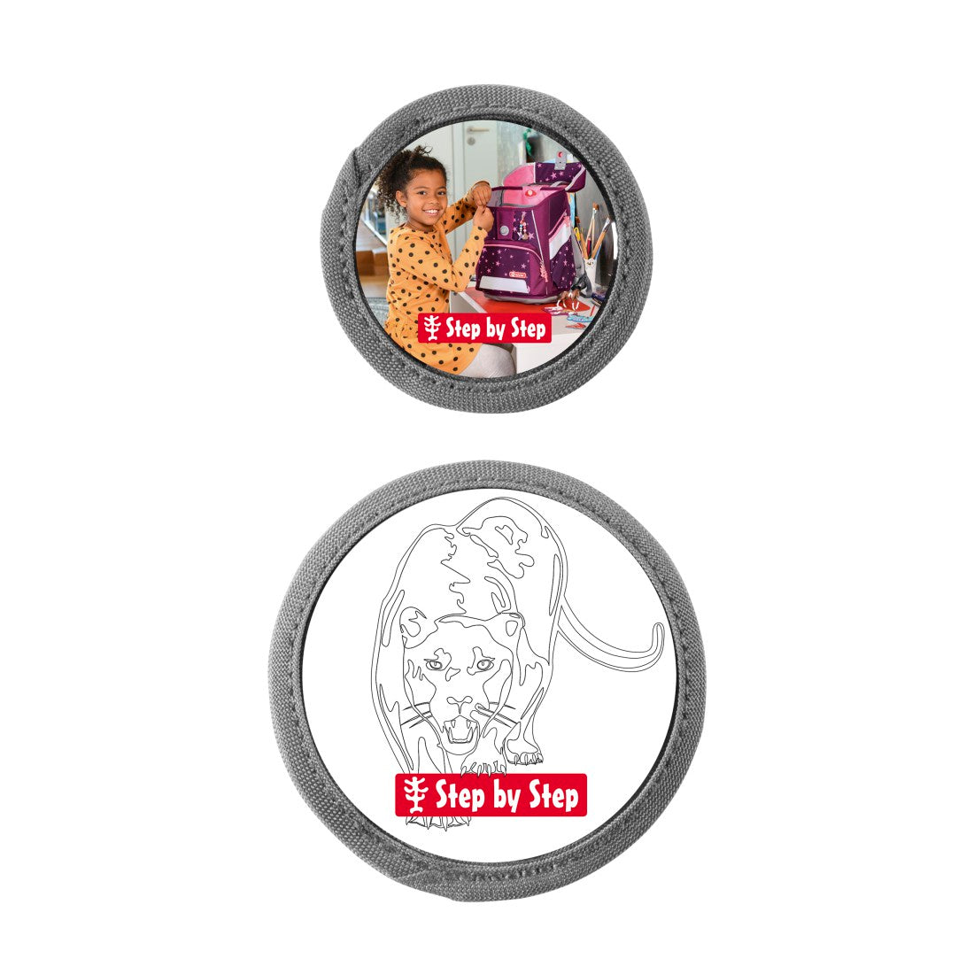 Magic Mags Di It Yourself