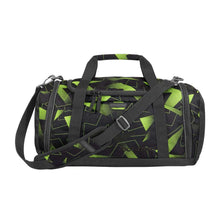 Sporttasche Lime Flash